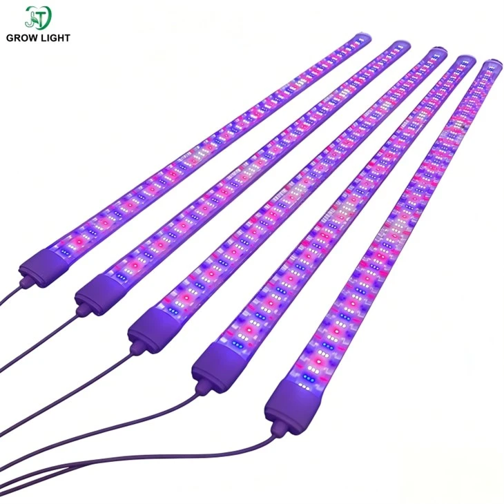 40W Linear LED Grow Light Bar For Greenhouse & Vertical Farming