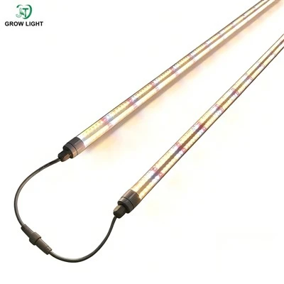 T8 LED cijev za rast svjetla